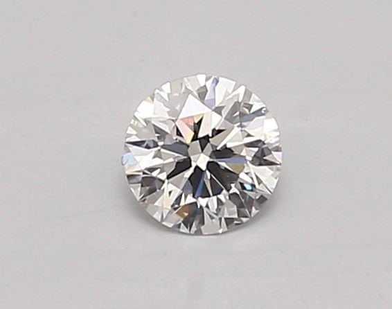 Ideal Loose Diamond - ROUND 0.38ct D VS1: Ideal Loose Diamond - ROUND 0.38ct D VS1 Source: This is a real non-mined Diamond that has been grown in a lab Shape: ROUND Carats: 0.38 Color: D Clarity: VS1 Certification: IGI Video: