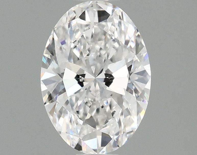 Loose Diamond - OVAL 1.09ct D VVS2: Loose Diamond - OVAL 1.09ct D VVS2 Source: This is a real non-mined Diamond that has been grown in a lab Shape: OVAL Carats: 1.09 Color: D Clarity: VVS2 Certification: IGI Video: