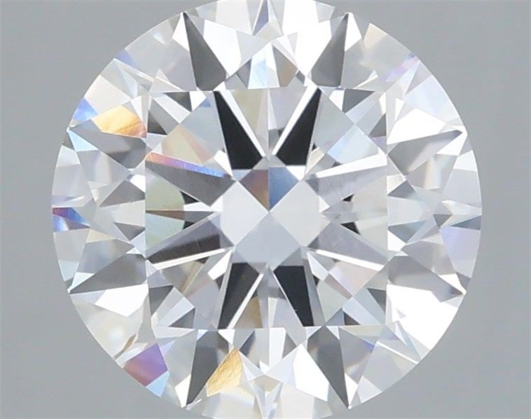 Loose Diamond - ROUND 2.99ct E VS1 (1 of 1)