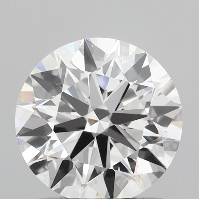 Ideal Loose Diamond - ROUND 1.23ct D VVS2: Ideal Loose Diamond - ROUND 1.23ct D VVS2 Source: This is a real non-mined Diamond that has been grown in a lab Shape: ROUND Carats: 1.23 Color: D Clarity: VVS2 Certification: IGI The Diamond Depot Gu