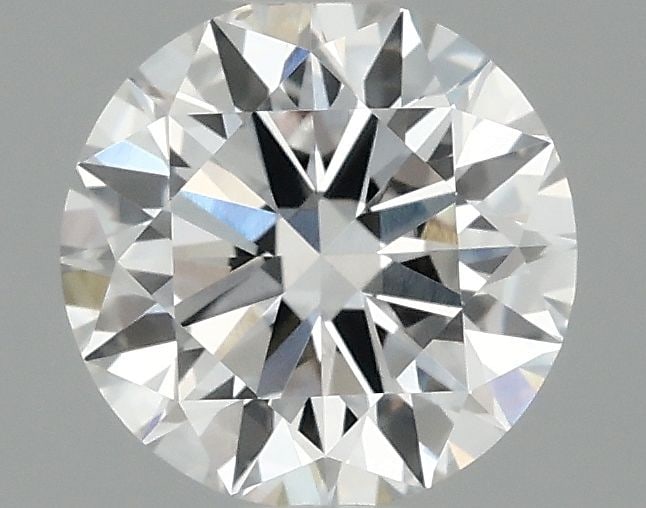 Ideal Loose Diamond - ROUND 1.0ct E VS1 (1 of 1)