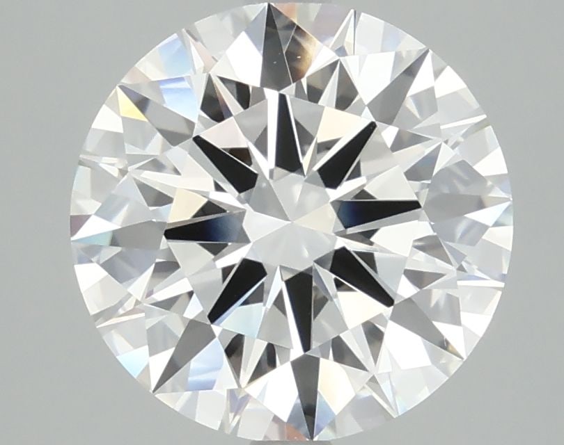Ideal Loose Diamond - ROUND 4.06ct E VVS2 (1 of 1)