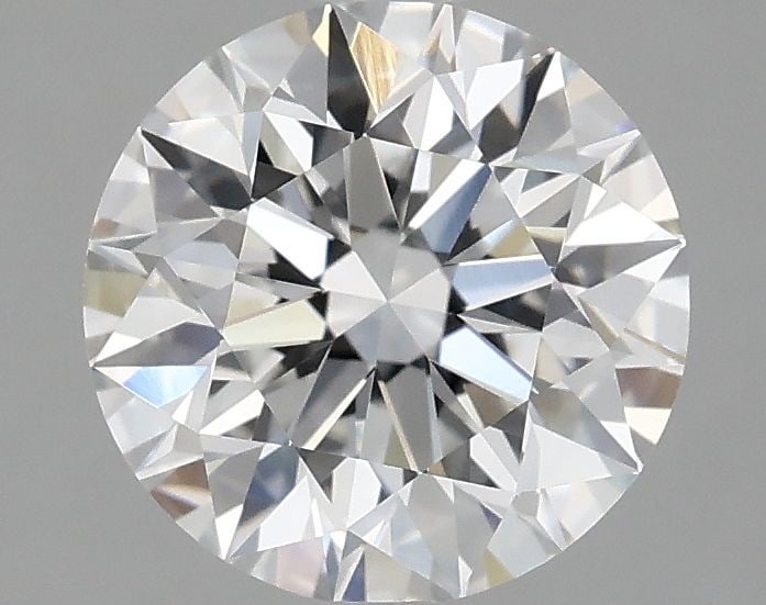 Loose Diamond - ROUND 1.96ct D VVS2: Loose Diamond - ROUND 1.96ct D VVS2 Source: This is a real non-mined Diamond that has been grown in a lab Shape: ROUND Carats: 1.96 Color: D Clarity: VVS2 Certification: IGI Video: