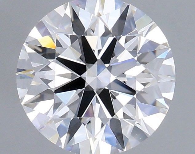 Ideal Loose Diamond - ROUND 1.0ct D VVS1: Ideal Loose Diamond - ROUND 1.0ct D VVS1 Source: This is a real non-mined Diamond that has been grown in a lab Shape: ROUND Carats: 1.0 Color: D Clarity: VVS1 Certification: IGI Video: