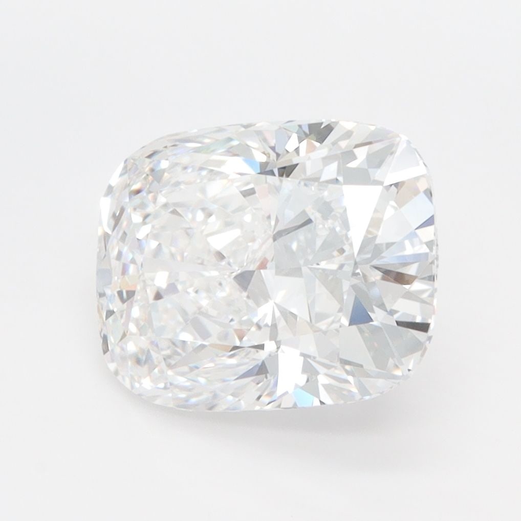Loose Diamond - CUSHION MODIFIED 3.06ct D VVS1 (1 of 1)
