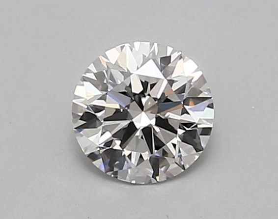 Ideal Loose Diamond - ROUND 0.68ct D VVS2 (1 of 1)