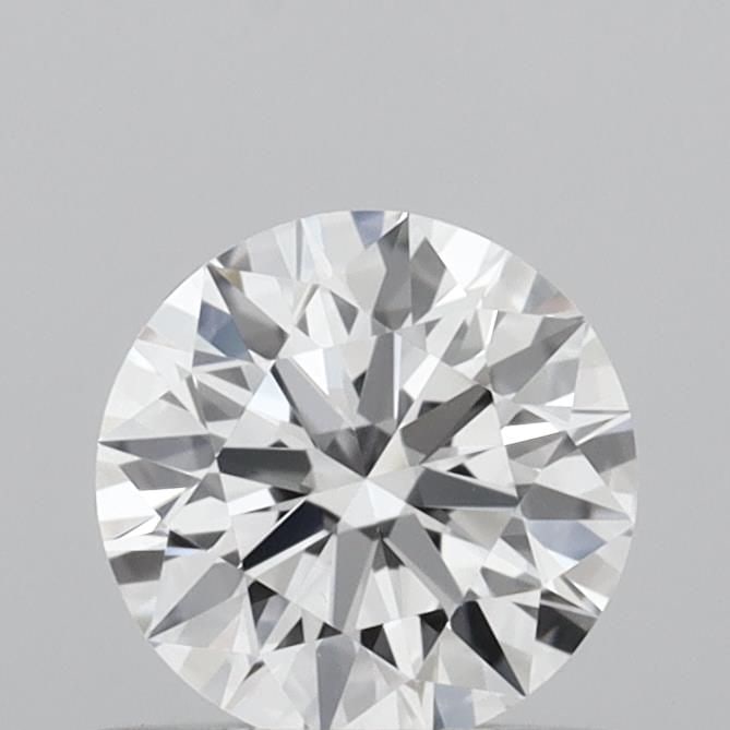Ideal Loose Diamond - ROUND 0.6ct D VVS2: Ideal Loose Diamond - ROUND 0.6ct D VVS2 Source: This is a real non-mined Diamond that has been grown in a lab Shape: ROUND Carats: 0.6 Color: D Clarity: VVS2 Certification: IGI Video: