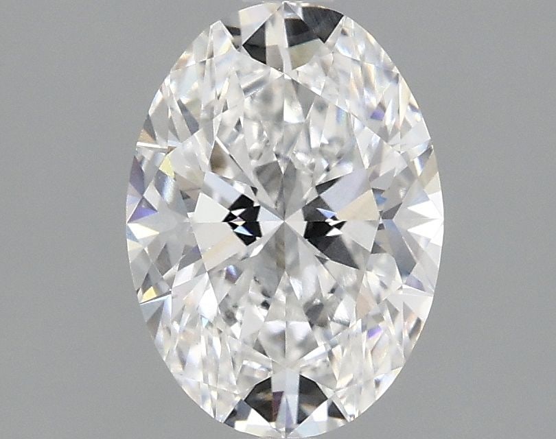 Loose Diamond - OVAL 1.56ct D VVS2: Loose Diamond - OVAL 1.56ct D VVS2 Source: This is a real non-mined Diamond that has been grown in a lab Shape: OVAL Carats: 1.56 Color: D Clarity: VVS2 Certification: IGI Video:
