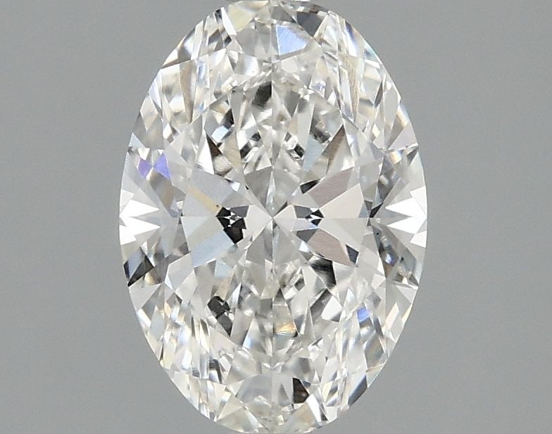 Loose Diamond - OVAL 1.54ct F VS1: Loose Diamond - OVAL 1.54ct F VS1 Source: This is a real non-mined Diamond that has been grown in a lab Shape: OVAL Carats: 1.54 Color: F Clarity: VS1 Certification: IGI Video:
