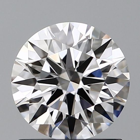 Ideal Loose Diamond - ROUND 1.05ct D VS1: Ideal Loose Diamond - ROUND 1.05ct D VS1 Source: This is a real non-mined Diamond that has been grown in a lab Shape: ROUND Carats: 1.05 Color: D Clarity: VS1 Certification: IGI Video: