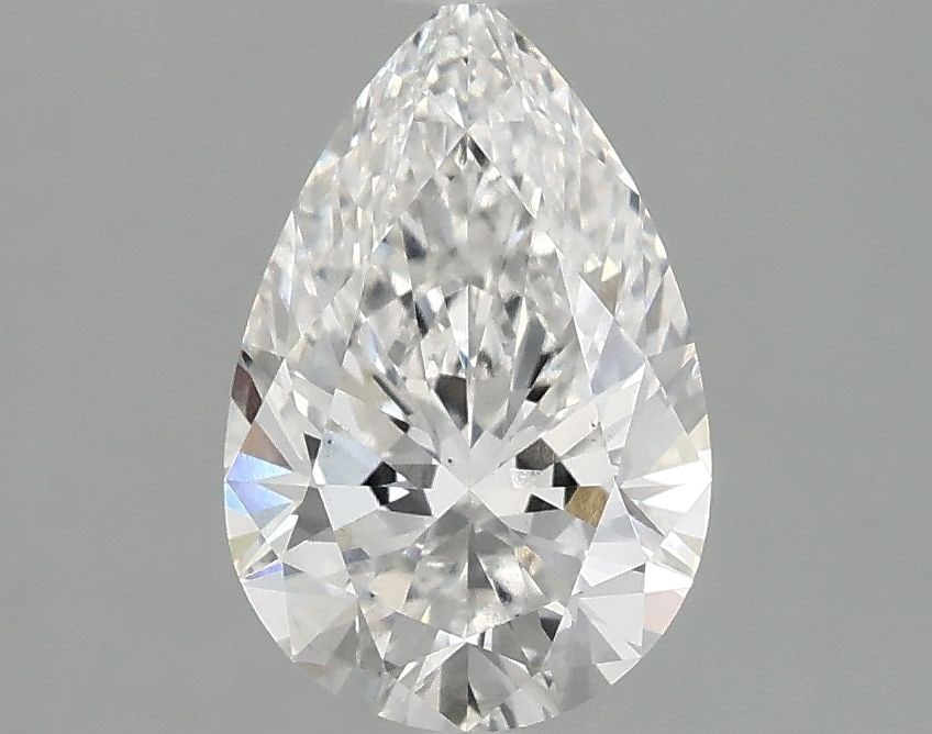 Loose Diamond - PEAR 1.58ct E VS2 (1 of 1)