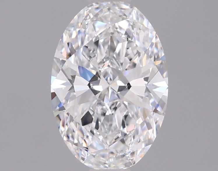 Loose Diamond - OVAL 1.08ct D VVS1: Loose Diamond - OVAL 1.08ct D VVS1 Source: This is a real non-mined Diamond that has been grown in a lab Shape: OVAL Carats: 1.08 Color: D Clarity: VVS1 Certification: IGI Video: