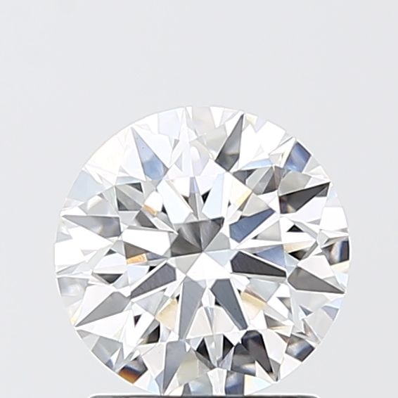 Ideal Loose Diamond - ROUND 1.58ct D VS1: Ideal Loose Diamond - ROUND 1.58ct D VS1 Source: This is a real non-mined Diamond that has been grown in a lab Shape: ROUND Carats: 1.58 Color: D Clarity: VS1 Certification: IGI The Diamond Depot Guar