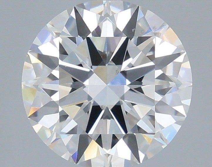 Loose Diamond - ROUND 3.02ct G VS1: Loose Diamond - ROUND 3.02ct G VS1 Source: This is a real non-mined Diamond that has been grown in a lab Shape: ROUND Carats: 3.02 Color: G Clarity: VS1 Certification: IGI Video: