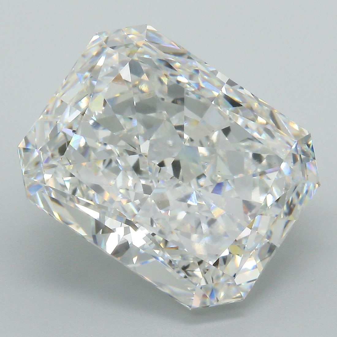 Loose Diamond - RADIANT 14.36ct F VVS2 (1 of 1)