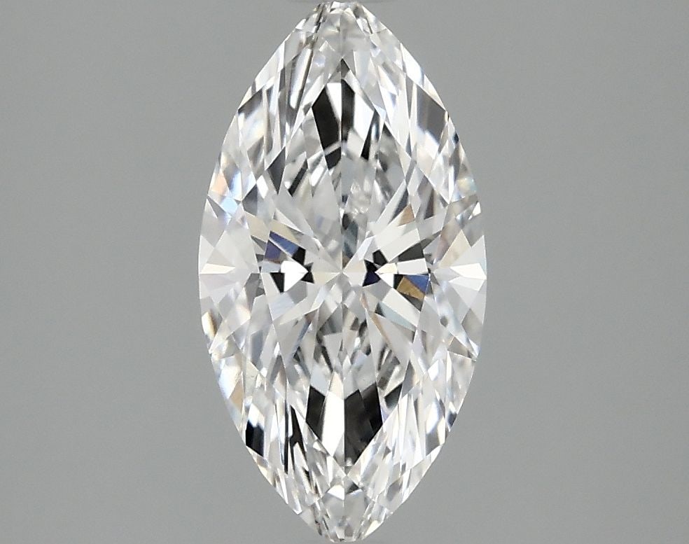 Loose Diamond - MARQUISE 1.59ct E VVS2 (1 of 1)