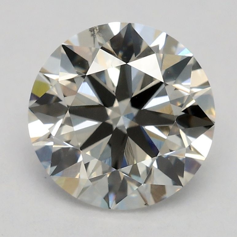 Ideal Loose Diamond - ROUND 1.51ct I SI1: Ideal Loose Diamond - ROUND 1.51ct I SI1 Source: This is a real non-mined Diamond that has been grown in a lab Shape: ROUND Carats: 1.51 Color: I Clarity: SI1 Certification: IGI Video: