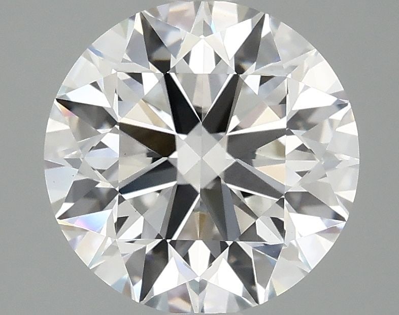 Loose Diamond - ROUND 3.09ct E VS1 (1 of 1)