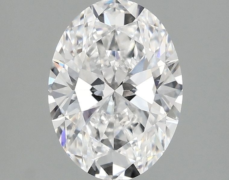 Loose Diamond - OVAL 1.55ct D VS1: Loose Diamond - OVAL 1.55ct D VS1 Source: This is a real non-mined Diamond that has been grown in a lab Shape: OVAL Carats: 1.55 Color: D Clarity: VS1 Certification: IGI Video:
