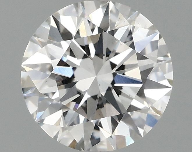 Ideal Loose Diamond - ROUND 1.06ct F VS2: Ideal Loose Diamond - ROUND 1.06ct F VS2 Source: This is a real non-mined Diamond that has been grown in a lab Shape: ROUND Carats: 1.06 Color: F Clarity: VS2 Certification: IGI Video: