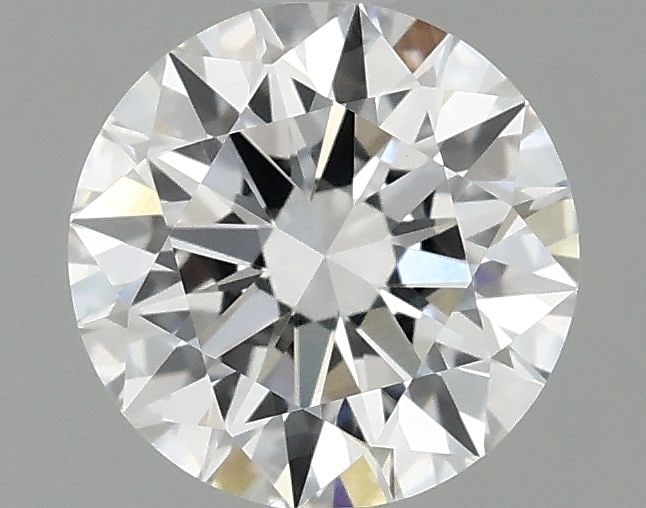 Ideal Loose Diamond - ROUND 1.06ct D VVS2: Ideal Loose Diamond - ROUND 1.06ct D VVS2 Source: This is a real non-mined Diamond that has been grown in a lab Shape: ROUND Carats: 1.06 Color: D Clarity: VVS2 Certification: IGI Video: