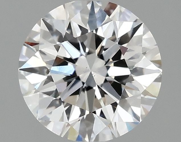 Loose Diamond - ROUND 1.58ct E VS2 (1 of 1)