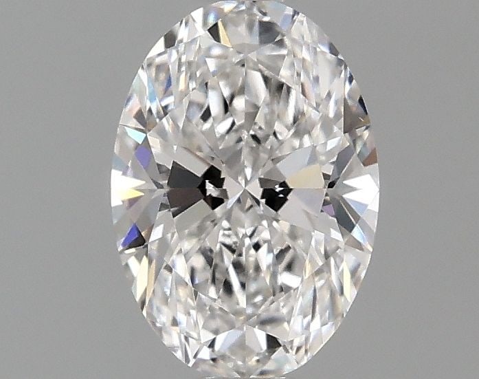Loose Diamond - OVAL 1.06ct E VS1: Loose Diamond - OVAL 1.06ct E VS1 Source: This is a real non-mined Diamond that has been grown in a lab Shape: OVAL Carats: 1.06 Color: E Clarity: VS1 Certification: IGI Video: