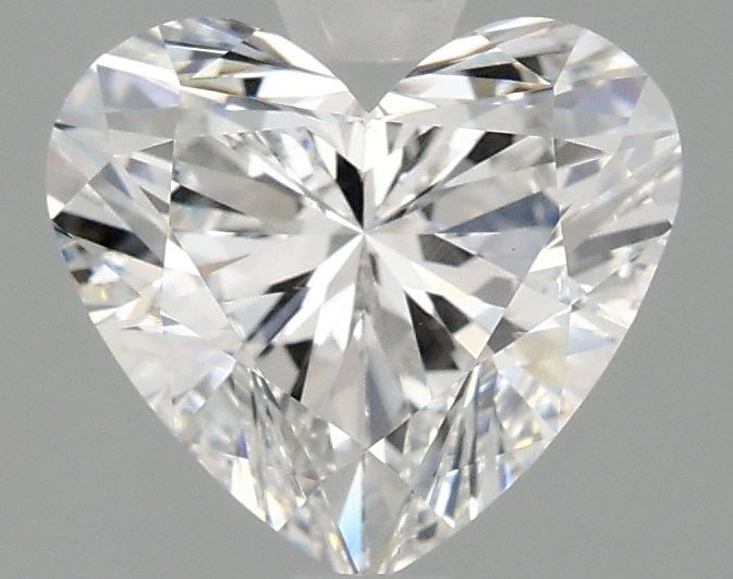 Loose Diamond - HEART 1.96ct D VVS2: Loose Diamond - HEART 1.96ct D VVS2 Source: This is a real non-mined Diamond that has been grown in a lab Shape: HEART Carats: 1.96 Color: D Clarity: VVS2 Certification: IGI Video: