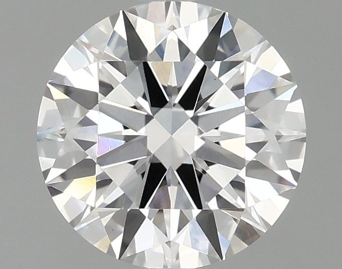 Ideal Loose Diamond - ROUND 1.09ct E VVS2: Ideal Loose Diamond - ROUND 1.09ct E VVS2 Source: This is a real non-mined Diamond that has been grown in a lab Shape: ROUND Carats: 1.09 Color: E Clarity: VVS2 Certification: IGI Video: