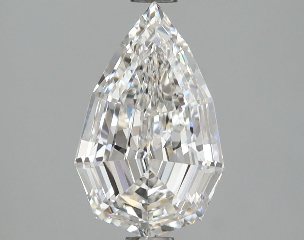 Loose Diamond - PEAR 2.04ct E VVS2 (1 of 1)