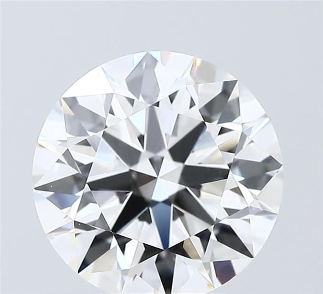 Ideal Loose Diamond - ROUND 4.04ct E VVS2: Ideal Loose Diamond - ROUND 4.04ct E VVS2 Source: This is a real non-mined Diamond that has been grown in a lab Shape: ROUND Carats: 4.04 Color: E Clarity: VVS2 Certification: IGI Video: