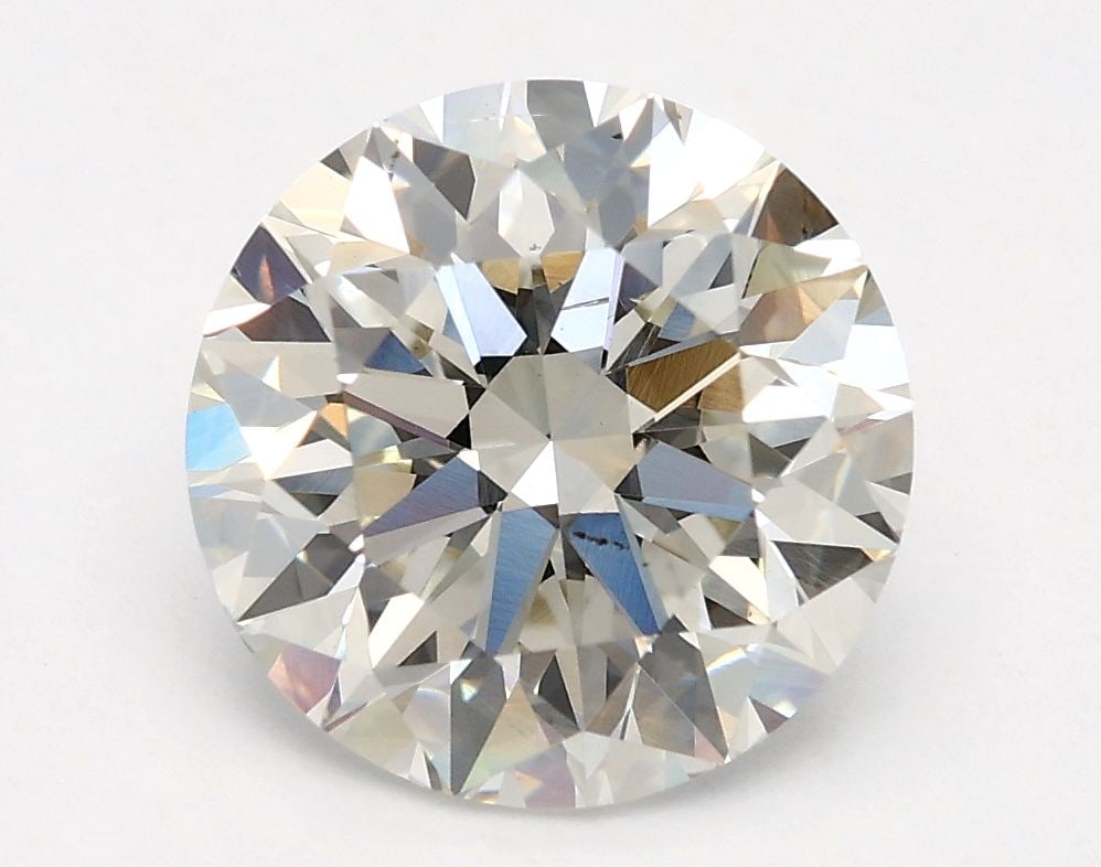 Loose Diamond - ROUND 2.25ct I SI1 (1 of 1)