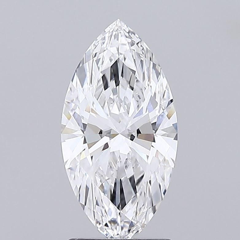 Loose Diamond - MARQUISE 1.58ct D VVS1 (1 of 1)