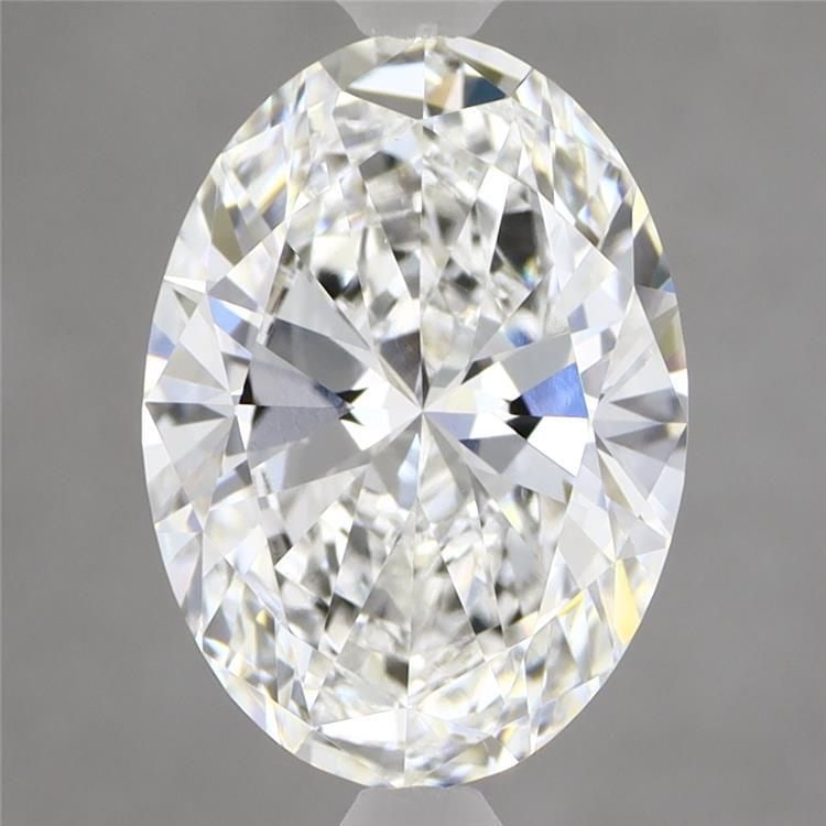 Loose Diamond - OVAL 2.99ct F VVS2: Loose Diamond - OVAL 2.99ct F VVS2 Source: This is a real non-mined Diamond that has been grown in a lab Shape: OVAL Carats: 2.99 Color: F Clarity: VVS2 Certification: IGI Video: