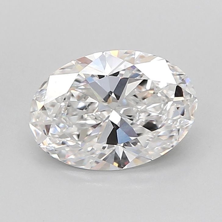 Loose Diamond - OVAL 2.01ct D VVS2: Loose Diamond - OVAL 2.01ct D VVS2 Source: This is a real non-mined Diamond that has been grown in a lab Shape: OVAL Carats: 2.01 Color: D Clarity: VVS2 Certification: IGI Video: