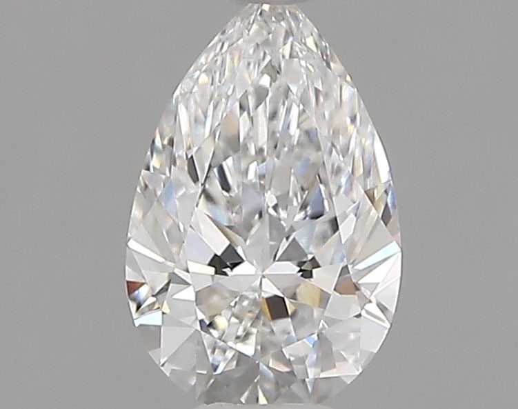 Loose Diamond - PEAR 1.01ct E VVS1: Loose Diamond - PEAR 1.01ct E VVS1 Source: This is a real non-mined Diamond that has been grown in a lab Shape: PEAR Carats: 1.01 Color: E Clarity: VVS1 Certification: IGI The Diamond Depot Guarantee:
