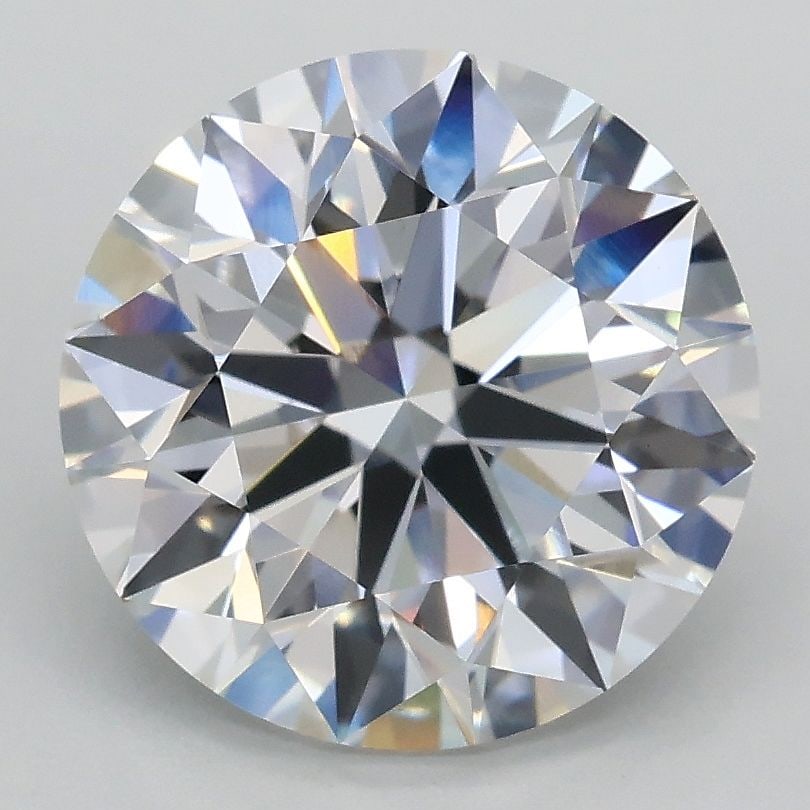 Ideal Loose Diamond - ROUND 3.03ct E VS1 (1 of 1)