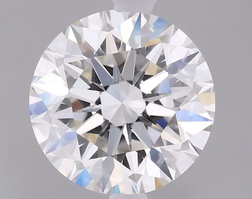 Loose Diamond - ROUND 1.56ct F VVS2: Loose Diamond - ROUND 1.56ct F VVS2 Source: This is a real non-mined Diamond that has been grown in a lab Shape: ROUND Carats: 1.56 Color: F Clarity: VVS2 Certification: IGI Video: Video Link The