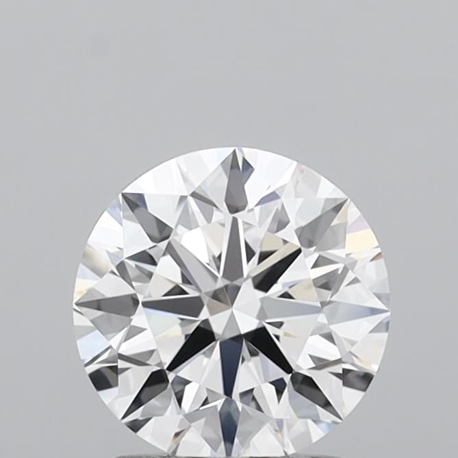Ideal Loose Diamond - ROUND 1.57ct D IF (1 of 1)