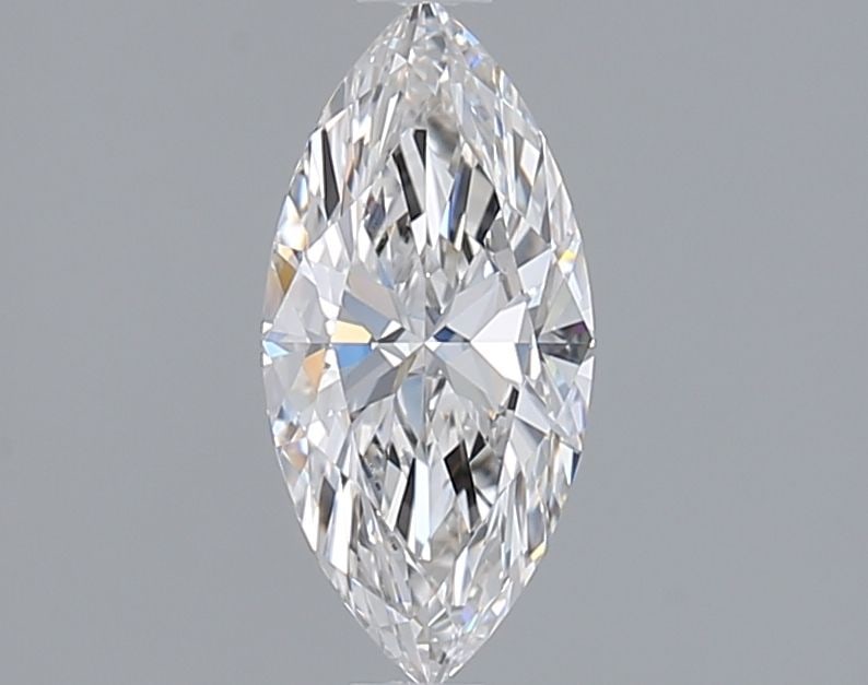 Loose Diamond - MARQUISE 1.03ct E VVS1: Loose Diamond - MARQUISE 1.03ct E VVS1 Source: This is a real non-mined Diamond that has been grown in a lab Shape: MARQUISE Carats: 1.03 Color: E Clarity: VVS1 Certification: IGI Video: Video Link