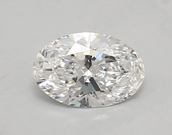 Loose Diamond - OVAL 0.72ct D VVS1: Loose Diamond - OVAL 0.72ct D VVS1 Source: This is a real non-mined Diamond that has been grown in a lab Shape: OVAL Carats: 0.72 Color: D Clarity: VVS1 Certification: IGI Video: Video Link The