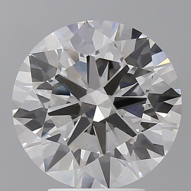 Ideal Loose Diamond - ROUND 4.05ct E VS1: Ideal Loose Diamond - ROUND 4.05ct E VS1 Source: This is a real non-mined Diamond that has been grown in a lab Shape: ROUND Carats: 4.05 Color: E Clarity: VS1 Certification: IGI Video: Video Link The