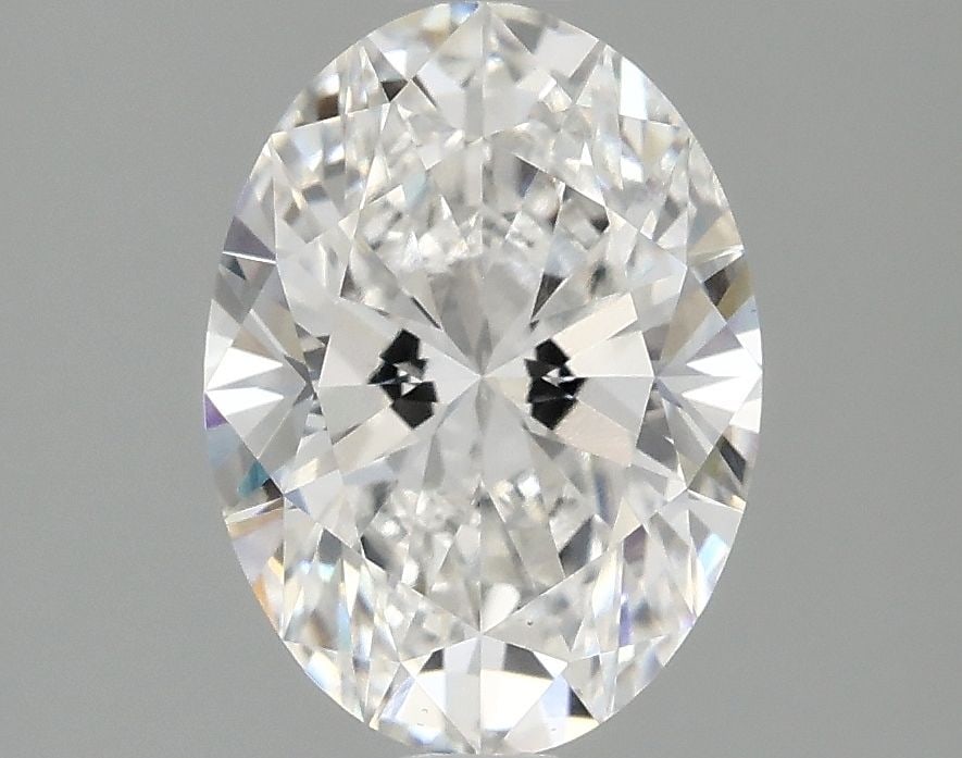 Loose Diamond - OVAL 1.53ct E VS1: Loose Diamond - OVAL 1.53ct E VS1 Source: This is a real non-mined Diamond that has been grown in a lab Shape: OVAL Carats: 1.53 Color: E Clarity: VS1 Certification: IGI Video: Video Link The Diamond