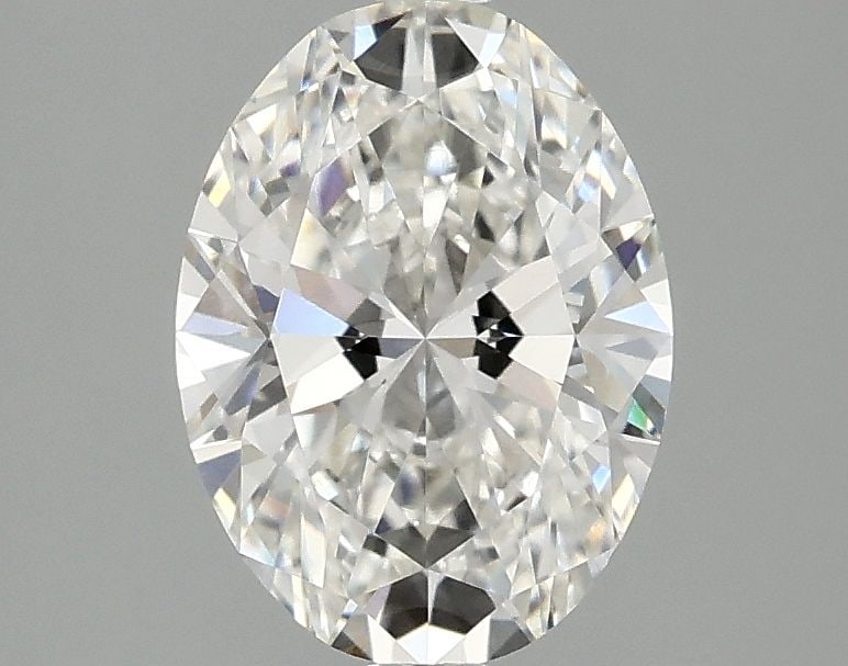 Loose Diamond - OVAL 1.59ct F VVS2: Loose Diamond - OVAL 1.59ct F VVS2 Source: This is a real non-mined Diamond that has been grown in a lab Shape: OVAL Carats: 1.59 Color: F Clarity: VVS2 Certification: IGI Video: Video Link The