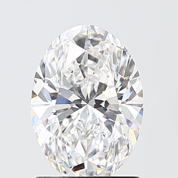 Loose Diamond - OVAL 1.52ct D VVS2: Loose Diamond - OVAL 1.52ct D VVS2 Source: This is a real non-mined Diamond that has been grown in a lab Shape: OVAL Carats: 1.52 Color: D Clarity: VVS2 Certification: IGI Video: Video Link The