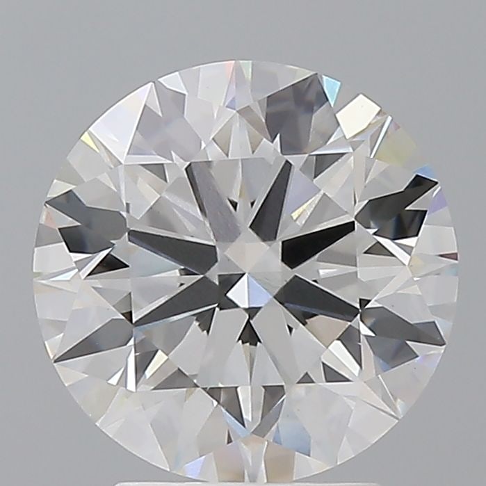 Ideal Loose Diamond - ROUND 3.05ct E VS1 (1 of 1)