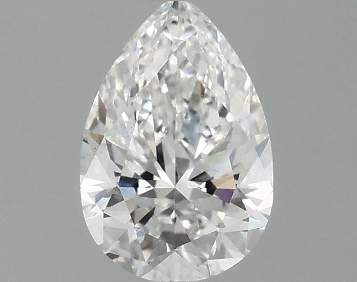 Loose Diamond - PEAR 1.02ct E VS2 (1 of 1)