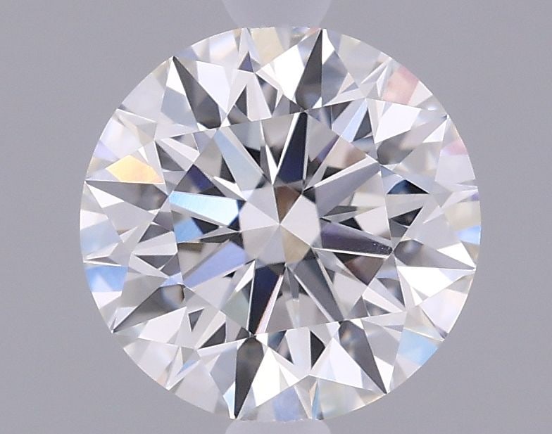 Loose Diamond - ROUND 1.07ct E VVS1 (1 of 1)