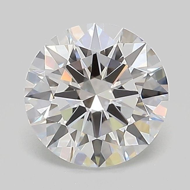 Ideal Loose Diamond - ROUND 1.26ct D VS1: Ideal Loose Diamond - ROUND 1.26ct D VS1 Source: This is a real non-mined Diamond that has been grown in a lab Shape: ROUND Carats: 1.26 Color: D Clarity: VS1 Certification: IGI Video: