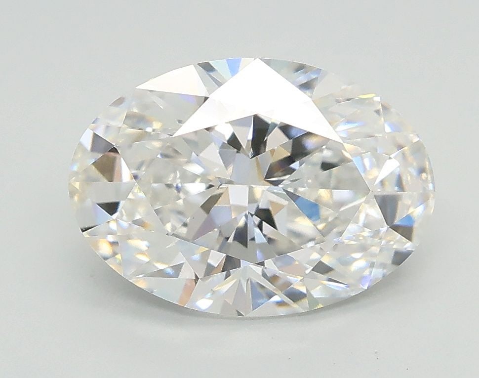 Loose Diamond - OVAL 2.0ct D VS1: Loose Diamond - OVAL 2.0ct D VS1 Source: This is a real non-mined Diamond that has been grown in a lab Shape: OVAL Carats: 2.0 Color: D Clarity: VS1 Certification: IGI The Diamond Depot Guarantee: All